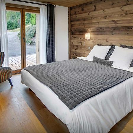Cristal Des Neiges La Clusaz - Ovo Network Екстер'єр фото
