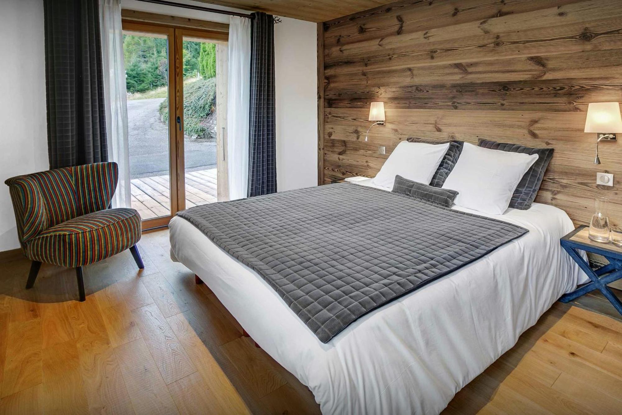 Cristal Des Neiges La Clusaz - Ovo Network Екстер'єр фото