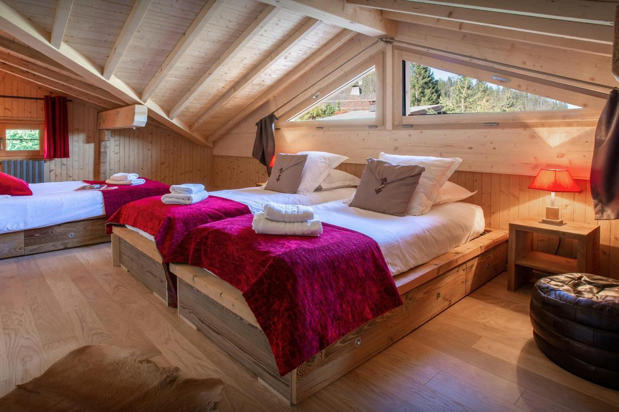 Cristal Des Neiges La Clusaz - Ovo Network Екстер'єр фото