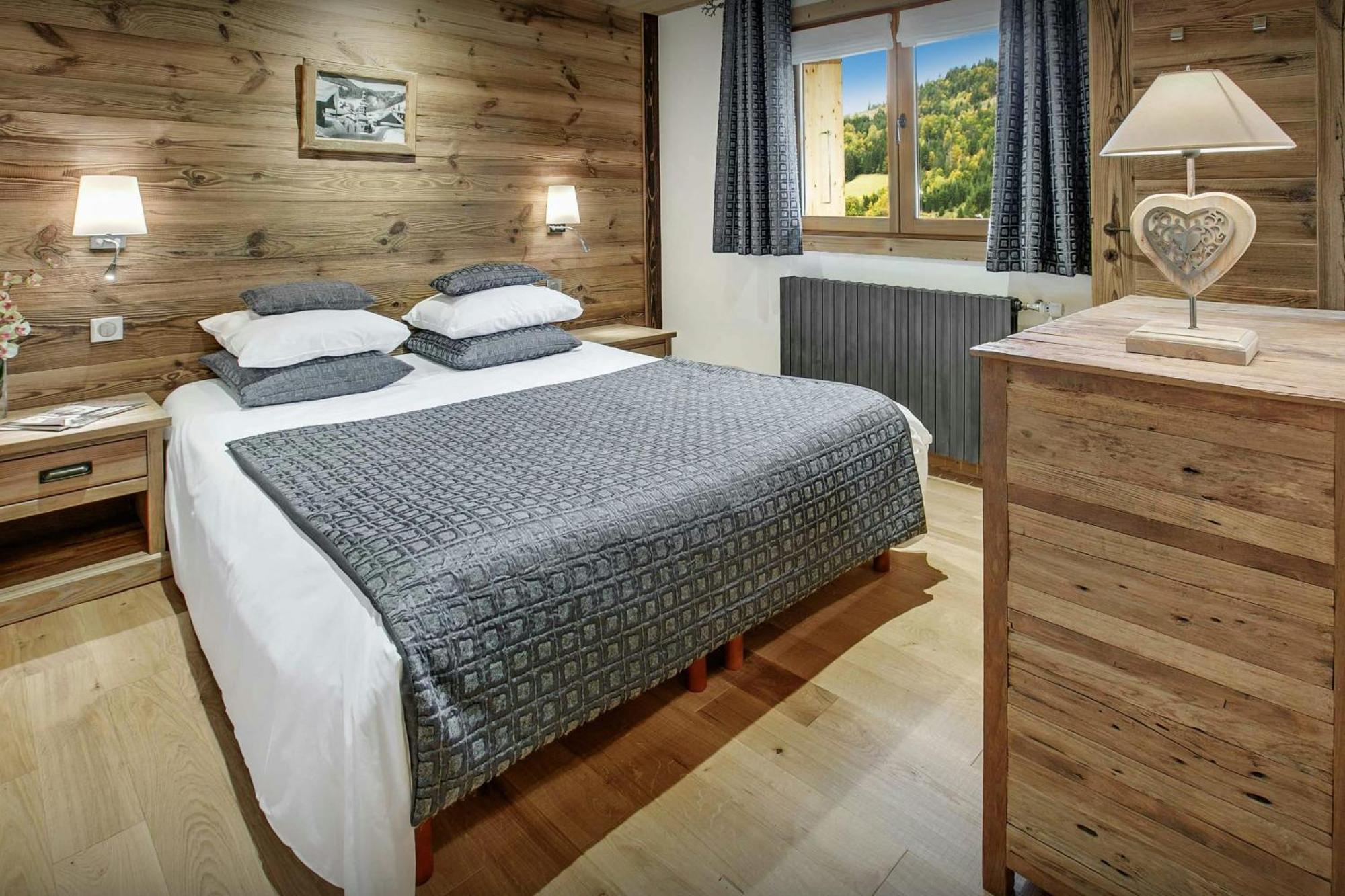 Cristal Des Neiges La Clusaz - Ovo Network Екстер'єр фото